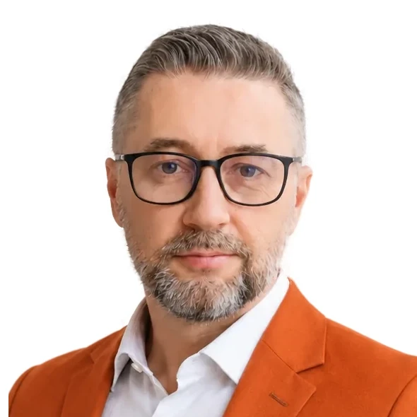 Илья Фёдоров, основатель пРОСТо Финансы